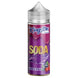 Kingston Soda 120ML Shortfill - Vinberry E-Liquid Kingston Vinberry