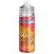 Kingston Soda 120ML Shortfill - Orange Fizz E-Liquid Kingston