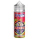 Kingston Sweets 120ML Shortfill - Watermelon Slices E-Liquid Kingston