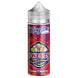 Kingston Sweets 120ML Shortfill - Sour Cherry E-Liquid Kingston