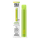YOLO M600 Disposable Vape - Kiwi Guava Passionfruit 20mg Disposable Vape YOLO
