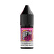 Drifter Bar Salts Nic Salts 5mg - Kiwi Passion Guava Ice 5mg 10ml Nic Salt Drifter