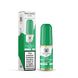 Bar Juice 5000 Kiwi Passionfruit Guava Nic Salt - 20mg 10ml Nic Salt Bar Juice 5000