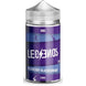 Legends Shortfill E-Liquid 200ml - Blueberry Blackcurrant E-Liquid Legends