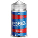 Legends Shortfill E-Liquid 200ml - Blue & Red E-Liquid Legends