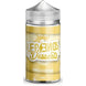 Legends Shortfill E-Liquid 200ml - Vanilla Custard E-Liquid Legends