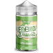 Legends Shortfill E-Liquid 200ml - Apple Crumble E-Liquid Legends