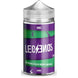 Legends Shortfill E-Liquid 200ml - Red Berries Black Grape & Menthol E-Liquid Legends