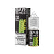 Bar Series 20mg Nic Salt - Lemon & Lime 20mg 10ml Nic Salt Bar Series