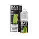 Bar Series 5mg Nic Salt - Lemon & Lime 5mg 10ml Nic Salt Bar Series