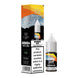 Al Fakher 5000+ 20mg Nic Salt - Mango Ice 20mg 10ml Nic Salt Al Fakher