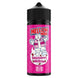 Mellow Man 100ml Shortfill - Raspberry Mellow E-Liquid Mellow Man