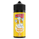 Mellow Man 100ml Shortfill - Banana Mellow E-Liquid Mellow Man Banana Mellow