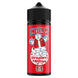 Mellow Man 100ml Shortfill - Strawberry Mellow E-Liquid Mellow Man