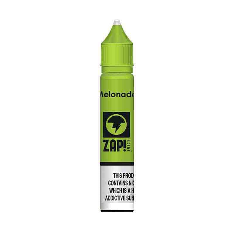 ZAP! Juice Melonade Nic Salt - 20mg 10ml Nic Salt ZAP Juice