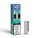 Lost Mary 4 in 1 Prefilled Pods - Menthol 20mg Vape Pods Lost Mary