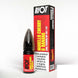 Riot X 5mg Nic Salt - Morello Cherry & Banana 5mg 10ml Nic Salt Riot E Liquid