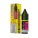 Nasty Liq 10mg Nic Salt - Pineapple Ice 10mg 10ml Nic Salt Nasty