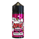 OMG Fruits 100ml Shortfill - Passion Fruit E-Liquid OMG