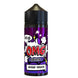 OMG Fruits 100ml Shortfill - Mixed Fruits E-Liquid OMG