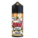 OMG Fruits 100ml Shortfill - Melon E-Liquid OMG