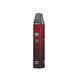 Oxva Xlim Pod Vape Kit Brown Leather Vape Kit Oxva Xlim