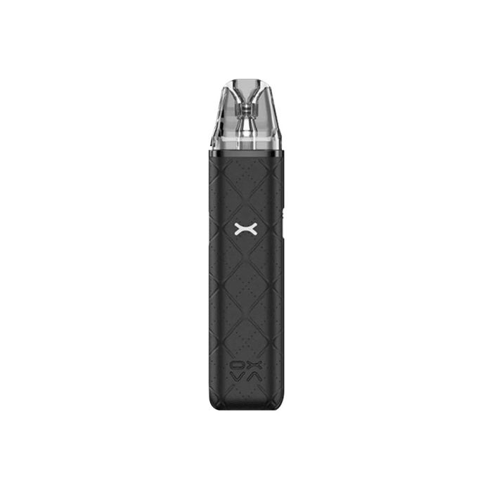 OXVA Xlim Go Pod Kit - Luxe Black VAPE KITS OXVA