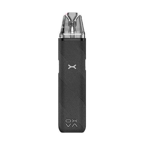 OXVA Xlim Go Pod Kit - Striped Grey VAPE KITS OXVA