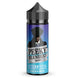 Peeky Blenders 100ML Shortfill - Shellberg E-Liquid Peeky Blenders