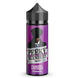 Peeky Blenders 100ML Shortfill - Razor E-Liquid Peeky Blenders