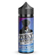 Peeky Blenders 100ML Shortfill - Camden Town E-Liquid Peeky Blenders