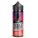 Peeky Blenders 100ML Shortfill - Soloman E-Liquid Peeky Blenders