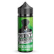 Peeky Blenders 100ML Shortfill - Peeky Pastels E-Liquid Peeky Blenders