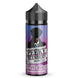 Peeky Blenders 100ML Shortfill - Winston Churchill E-Liquid Peeky Blenders