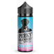 Peeky Blenders 100ML Shortfill - Blue Opeium E-Liquid Peeky Blenders