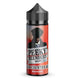 Peeky Blenders 100ML Shortfill - Black Country Gold E-Liquid Peeky Blenders