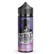 Peeky Blenders 100ML Shortfill - Vendetta E-Liquid Peeky Blenders