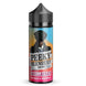 Peeky Blenders 100ML Shortfill - Shellberry E-Liquid Peeky Blenders