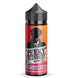 Peeky Blenders 100ML Shortfill - The Garrison E-Liquid Peeky Blenders