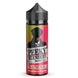 Peeky Blenders 100ML Shortfill - Final Hurdle E-Liquid Peeky Blenders