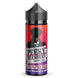 Peeky Blenders 100ML Shortfill - Shot In The Dark E-Liquid Peeky Blenders