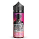 Peeky Blenders 100ML Shortfill - Polly Pink E-Liquid Peeky Blenders