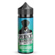 Peeky Blenders 100ML Shortfill - Tommy Gun E-Liquid Peeky Blenders