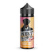 Peeky Blenders Desserts 100ML Shortfill - Jeremiah E-Liquid Peeky Blenders