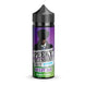 Peeky Blenders Freeze 100ML Shortfill - Derby Day E-Liquid Peeky Blenders