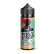 Peeky Blenders Menthol 100ML Shortfill - Billy Boys E-Liquid Peeky Blenders Billy Boys