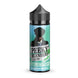 Peeky Blenders Menthol 100ML Shortfill - Charlie Strong E-Liquid Peeky Blenders