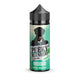 Peeky Blenders Menthol 100ML Shortfill - Gambino E-Liquid Peeky Blenders