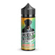 Peeky Blenders Menthol 100ML Shortfill - Goodfellas E-Liquid Peeky Blenders