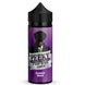 Peeky Blenders Pod Bar Juice Shortfill 100ml - Gummy Bear E-Liquid Peeky Blenders